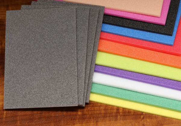 Upavon Premium HD Foam Sheets